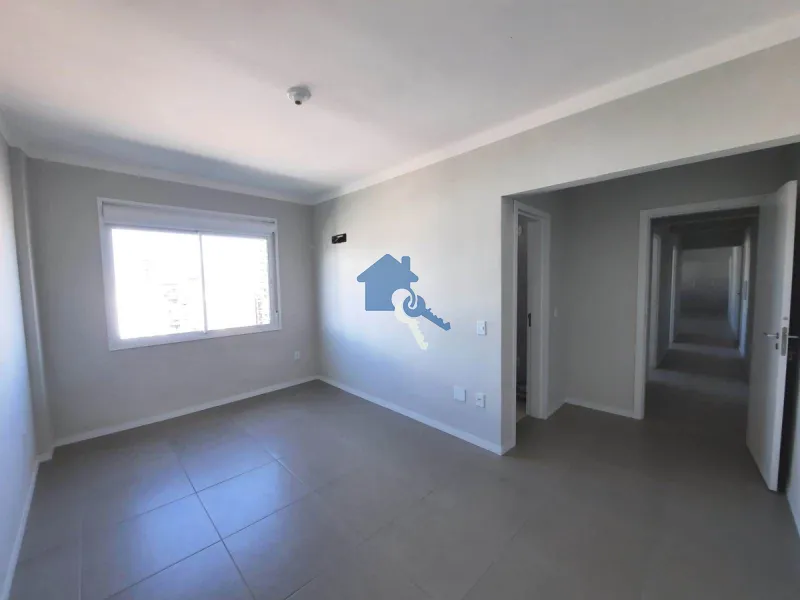 APARTAMENTO 3 DORMITÓRIOS/ AV PRESIDENTE VARGAS: 11ª foto da galeria de imagens do imóvel