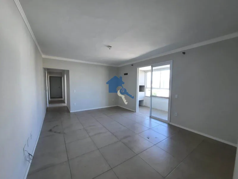 APARTAMENTO 3 DORMITÓRIOS/ AV PRESIDENTE VARGAS: 7ª foto da galeria de imagens do imóvel