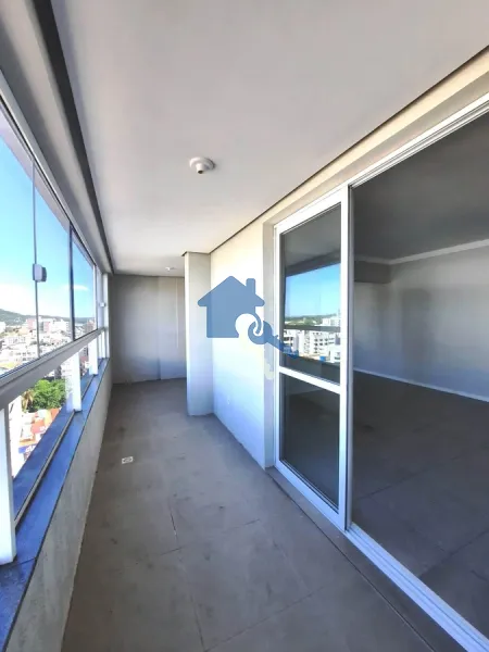 APARTAMENTO 3 DORMITÓRIOS/ AV PRESIDENTE VARGAS: 3ª foto da galeria de imagens do imóvel