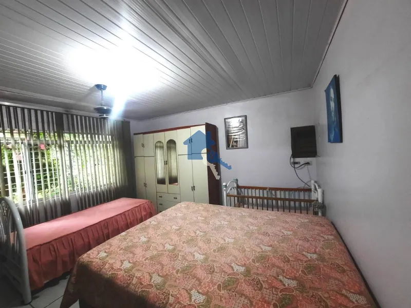 Casa 3 dormitórios com 3 vagas de garagens próximo da BR 392: 13ª foto da galeria de imagens do imóvel