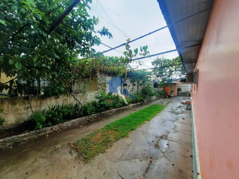 Casa 3 dormitórios com 3 vagas de garagens próximo da BR 392: 6ª foto da galeria de imagens do imóvel
