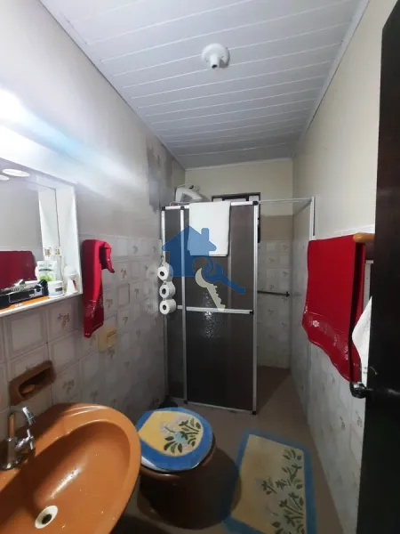 Casa 3 dormitórios com 3 vagas de garagens próximo da BR 392: 12ª foto da galeria de imagens do imóvel