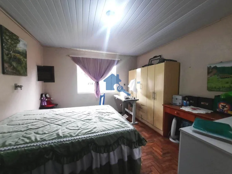 Casa 3 dormitórios com 3 vagas de garagens próximo da BR 392: 14ª foto da galeria de imagens do imóvel