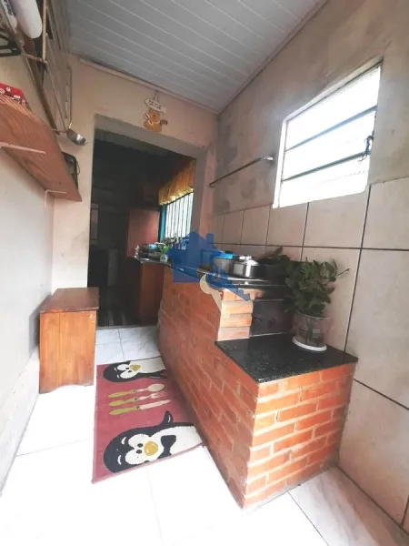 Casa 3 dormitórios com 3 vagas de garagens próximo da BR 392: 11ª foto da galeria de imagens do imóvel