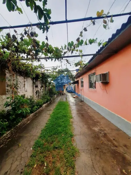 Casa 3 dormitórios com 3 vagas de garagens próximo da BR 392: 5ª foto da galeria de imagens do imóvel