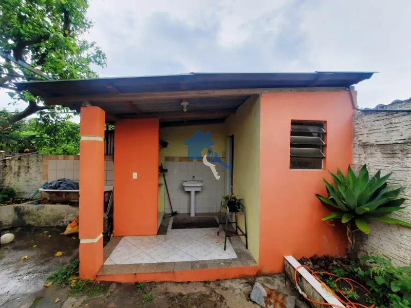 Casa 3 dormitórios com 3 vagas de garagens próximo da BR 392: 7ª foto da galeria de imagens do imóvel