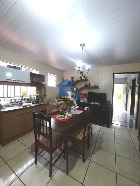 Casa 3 dormitórios com 3 vagas de garagens próximo da BR 392: 9ª foto da galeria de imagens do imóvel