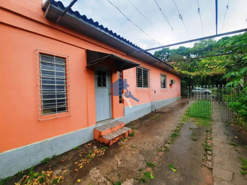 Casa 3 dormitórios com 3 vagas de garagens próximo da BR 392: 4ª foto da galeria de imagens do imóvel