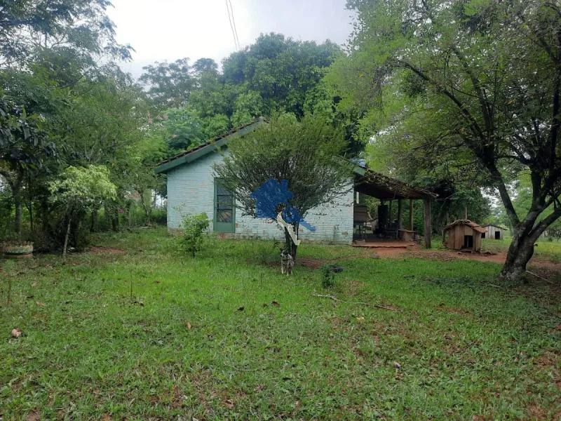 Chácara 5 km da UFSM / Estr. Pedro Fernandes Silveira - Arroio do Só: 3ª foto da galeria de imagens do imóvel