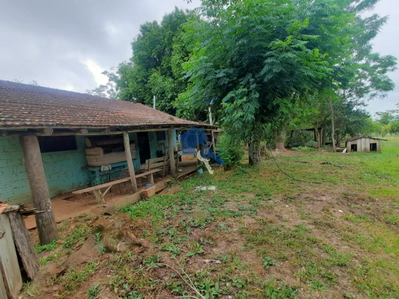 Chácara 5 km da UFSM / Estr. Pedro Fernandes Silveira - Arroio do Só: 5ª foto da galeria de imagens do imóvel