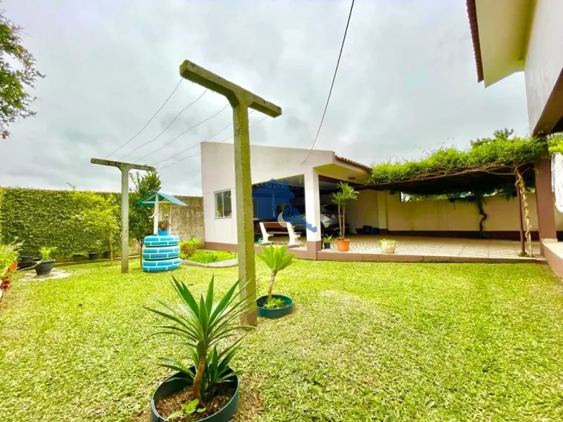 Casa Pé de Platano / Camobi: 4ª foto da galeria de imagens do imóvel