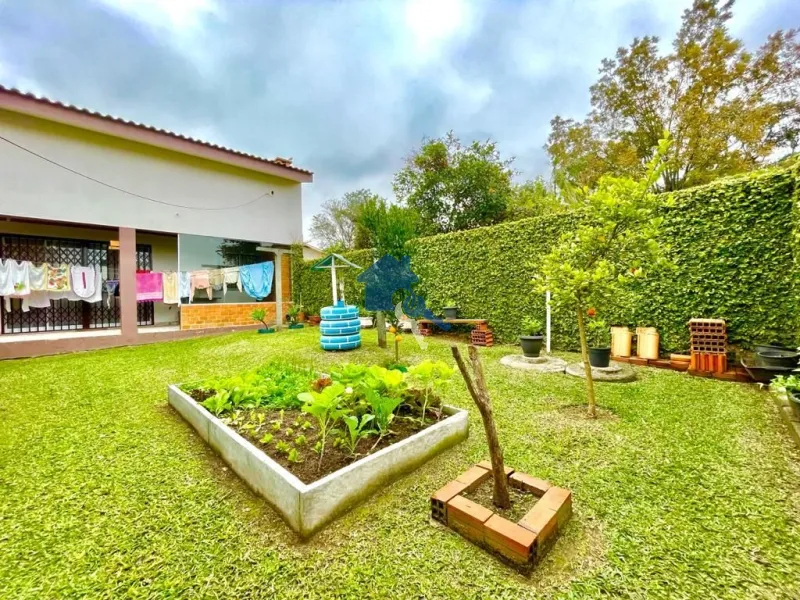 Casa Pé de Platano / Camobi: 2ª foto da galeria de imagens do imóvel
