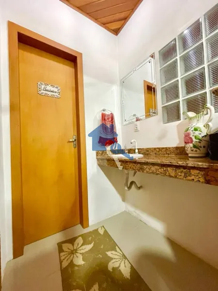 Casa Pé de Platano / Camobi: 15ª foto da galeria de imagens do imóvel