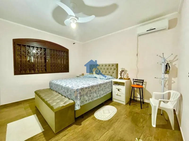 Casa Pé de Platano / Camobi: 17ª foto da galeria de imagens do imóvel