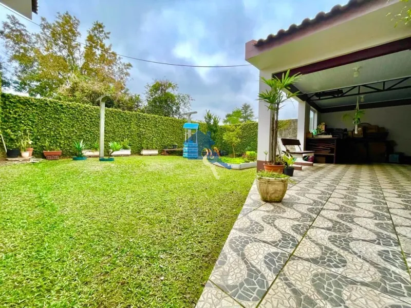 Casa Pé de Platano / Camobi: 3ª foto da galeria de imagens do imóvel