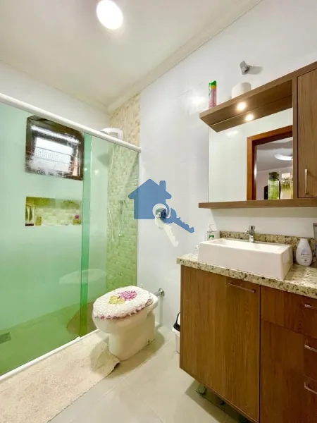 Casa Pé de Platano / Camobi: 18ª foto da galeria de imagens do imóvel