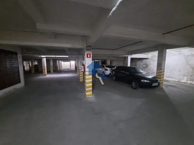 Apartamento no Centro de 1 dormitório, garagem e 2 areas externas: 19ª foto da galeria de imagens do imóvel