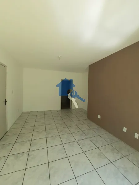 Apartamento no Centro de 1 dormitório, garagem e 2 areas externas: 7ª foto da galeria de imagens do imóvel