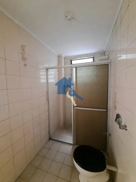 Apartamento no Centro de 1 dormitório, garagem e 2 areas externas: 16ª foto da galeria de imagens do imóvel