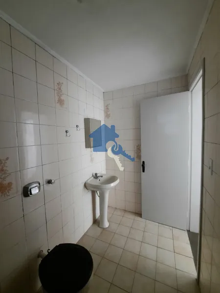 Apartamento no Centro de 1 dormitório, garagem e 2 areas externas: 17ª foto da galeria de imagens do imóvel