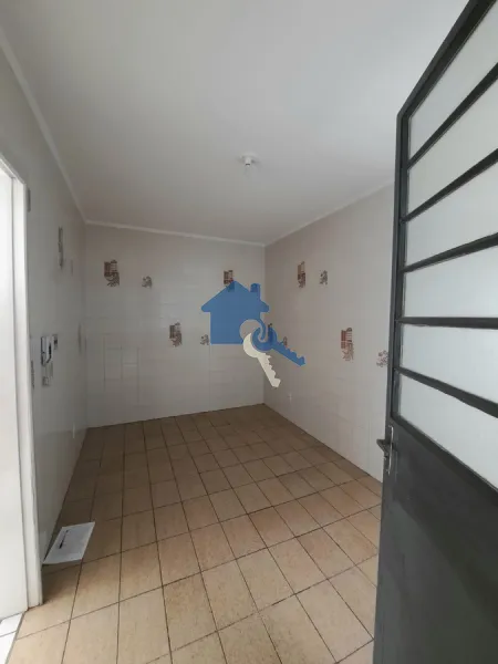 Apartamento no Centro de 1 dormitório, garagem e 2 areas externas: 10ª foto da galeria de imagens do imóvel