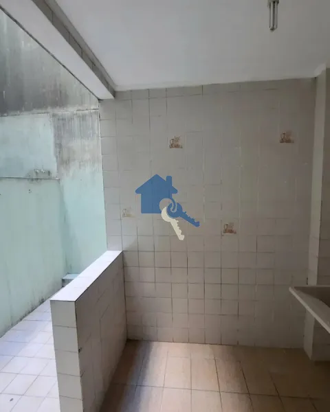 Apartamento no Centro de 1 dormitório, garagem e 2 areas externas: 14ª foto da galeria de imagens do imóvel
