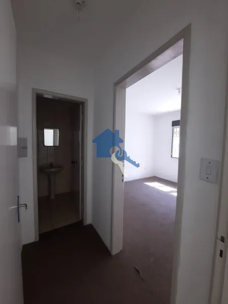Apartamento no Centro de 1 dormitório, garagem e 2 areas externas: 9ª foto da galeria de imagens do imóvel