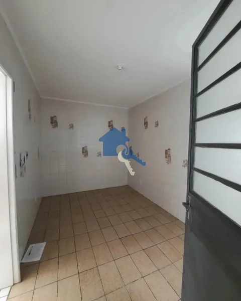 Apartamento no Centro de 1 dormitório, garagem e 2 areas externas: 12ª foto da galeria de imagens do imóvel