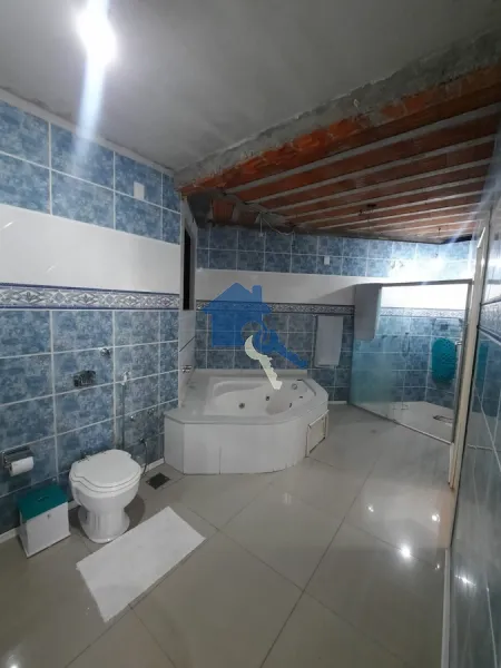 Casa 4 dormitórios / Bairro Dom Antonio Reis: 18ª foto da galeria de imagens do imóvel
