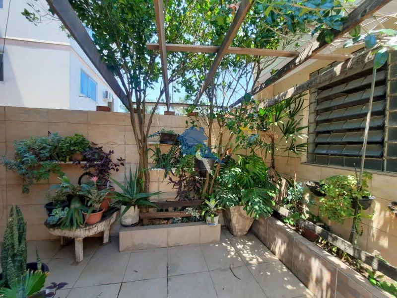 Casa 4 dormitórios / Bairro Dom Antonio Reis: 31ª foto da galeria de imagens do imóvel