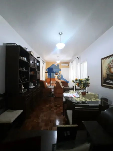 Apartamento 3 dormitórios com garagem / Bairro Menino Jesus: 3ª foto da galeria de imagens do imóvel
