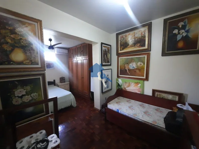 Apartamento 3 dormitórios com garagem / Bairro Menino Jesus: 15ª foto da galeria de imagens do imóvel