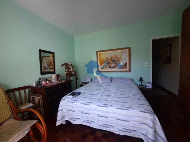 Apartamento 3 dormitórios com garagem / Bairro Menino Jesus: 10ª foto da galeria de imagens do imóvel