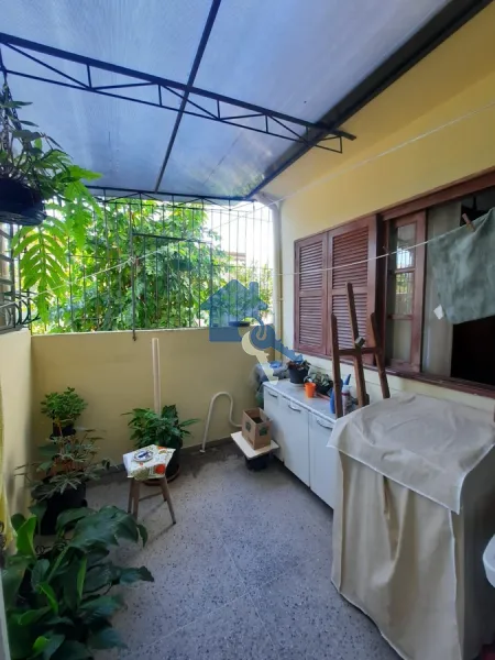 Apartamento 3 dormitórios com garagem / Bairro Menino Jesus: 17ª foto da galeria de imagens do imóvel