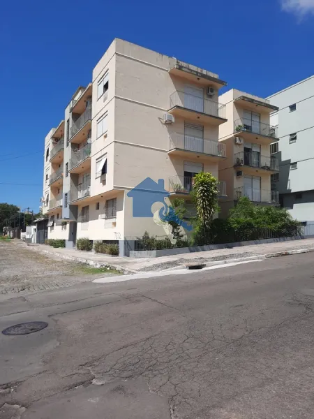 Apartamento 3 dormitórios com garagem / Bairro Menino Jesus: 1ª foto da galeria de imagens do imóvel