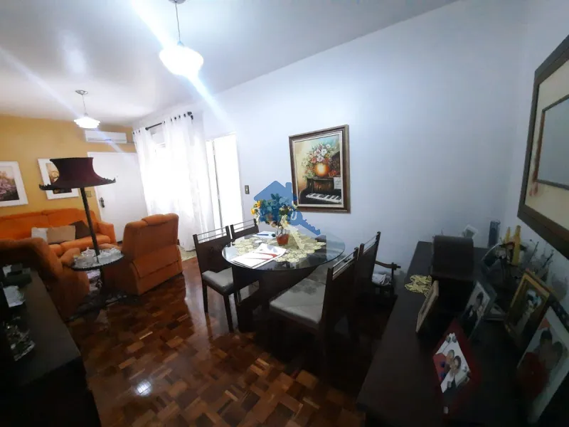 Apartamento 3 dormitórios com garagem / Bairro Menino Jesus: 6ª foto da galeria de imagens do imóvel