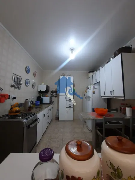 Apartamento 3 dormitórios com garagem / Bairro Menino Jesus: 4ª foto da galeria de imagens do imóvel