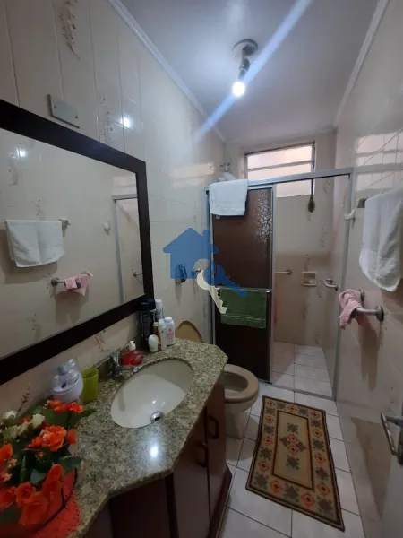 Apartamento 3 dormitórios com garagem / Bairro Menino Jesus: 8ª foto da galeria de imagens do imóvel