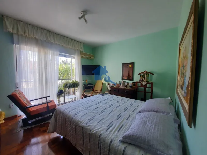 Apartamento 3 dormitórios com garagem / Bairro Menino Jesus: 11ª foto da galeria de imagens do imóvel