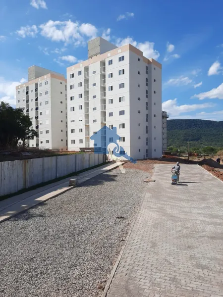 Morada do Leste / Apartamentos de 02 dormitórios com vaga de garagem / bairro Ca: 2ª foto da galeria de imagens do imóvel