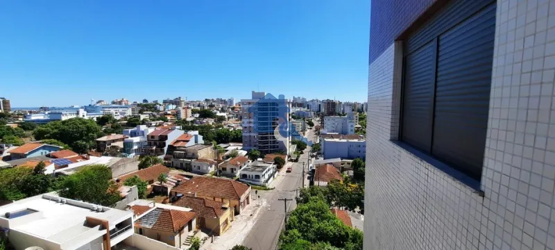 Cobertura Duplex 04 Dormitórios com Suíte/ Menino Jesus: 2ª foto da galeria de imagens do imóvel
