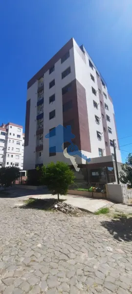 Apartamento 03 Dormitórios com Suíte/ Menino Jesus: 2ª foto da galeria de imagens do imóvel