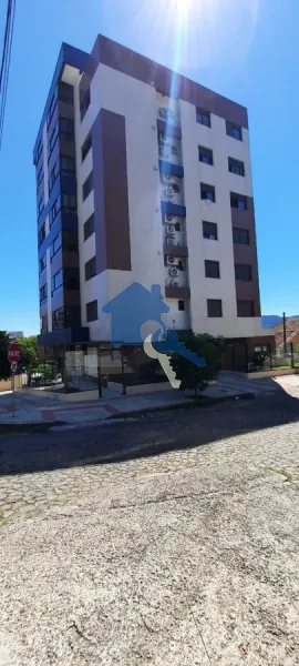 Apartamento 03 Dormitórios com Suíte/ Menino Jesus: 1ª foto da galeria de imagens do imóvel