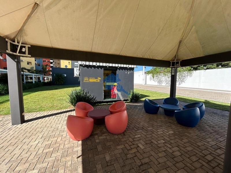 Conjunto Residencial Augusto Martins: 2ª foto da galeria de imagens do imóvel