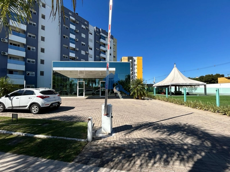 Conjunto Residencial Augusto Martins: 1ª foto da galeria de imagens do imóvel