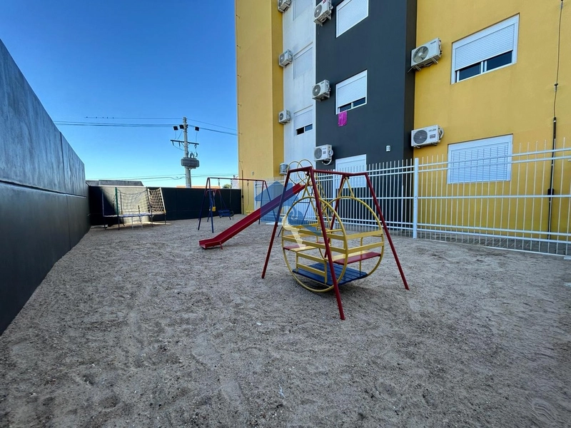 Conjunto Residencial Augusto Martins: 4ª foto da galeria de imagens do imóvel