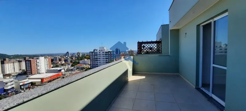 Residencial Monferrato Santa Maria: 13ª foto da galeria de imagens do imóvel