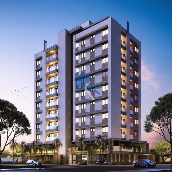 Res. Single/ imóvel na planta: 2ª foto da galeria de imagens do imóvel
