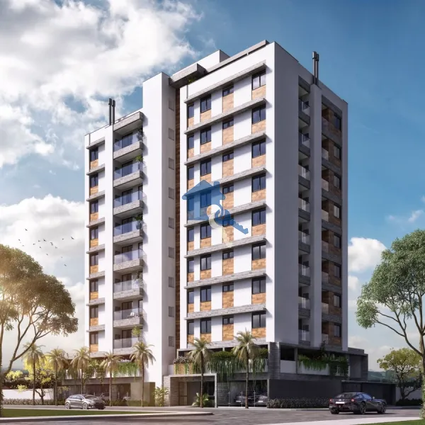 Res. Single/ imóvel na planta: 3ª foto da galeria de imagens do imóvel