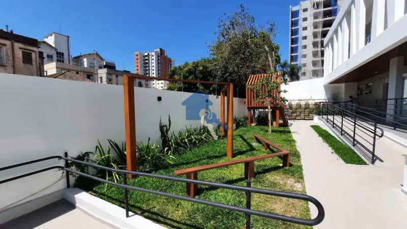 Apartamentos Alto Padrão : 3 suítes e 2 vagas de garagem no Residencial Montline: 11ª foto da galeria de imagens do imóvel